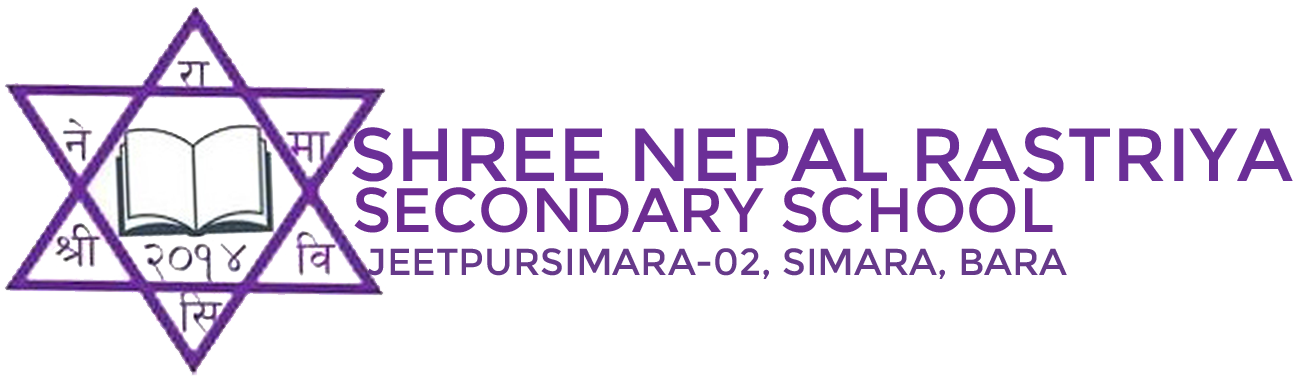 Shree Nepal Rastriya Secondary School